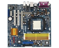 ASRock AM2NF6G-VSTA (GeForce6100 VGA PCI-E SATA2) - 16678 - zdjęcie 2